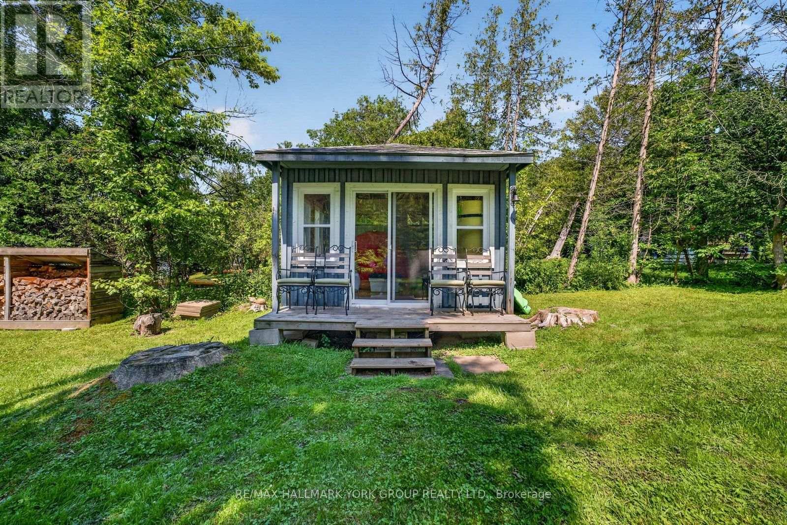 Lot 193 Snake Island Road, Georgina Islands, Ontario  L4P 3E9 - Photo 40 - N13657334