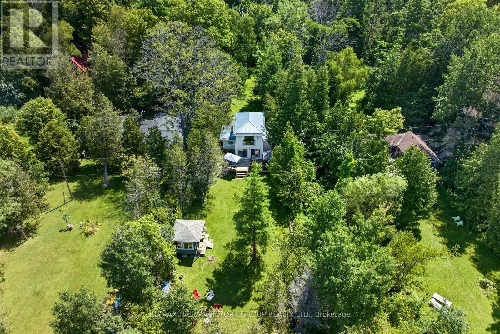 Lot 193 Snake Island Road, Georgina Islands, Ontario  L4P 3E9 - Photo 41 - N13657334
