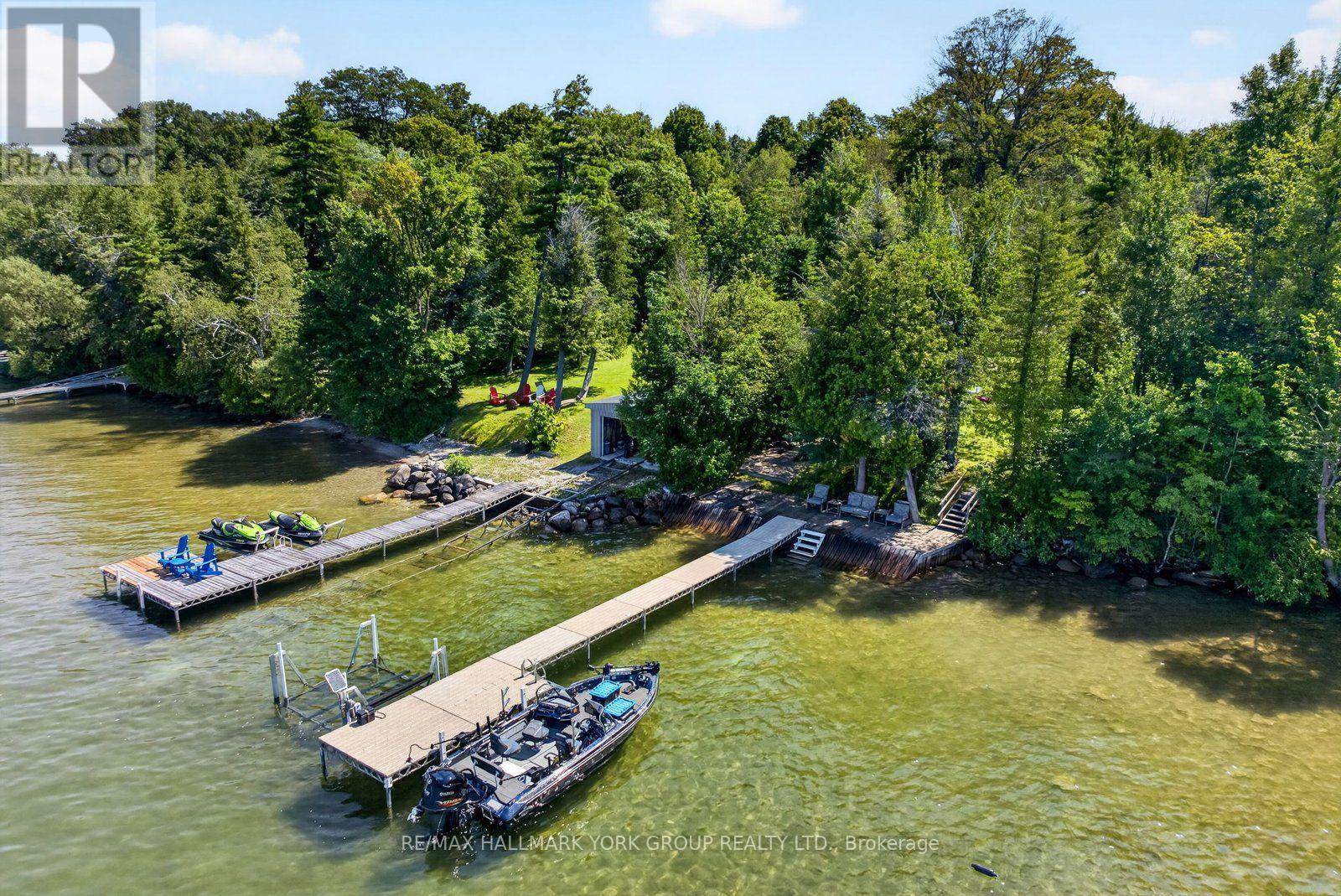 Lot 193 Snake Island Road, Georgina Islands, Ontario  L4P 3E9 - Photo 42 - N13657334