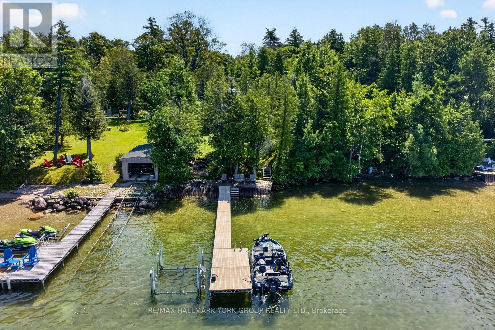 Lot 193 Snake Island Road, Georgina Islands, Ontario  L4P 3E9 - Photo 43 - N13657334