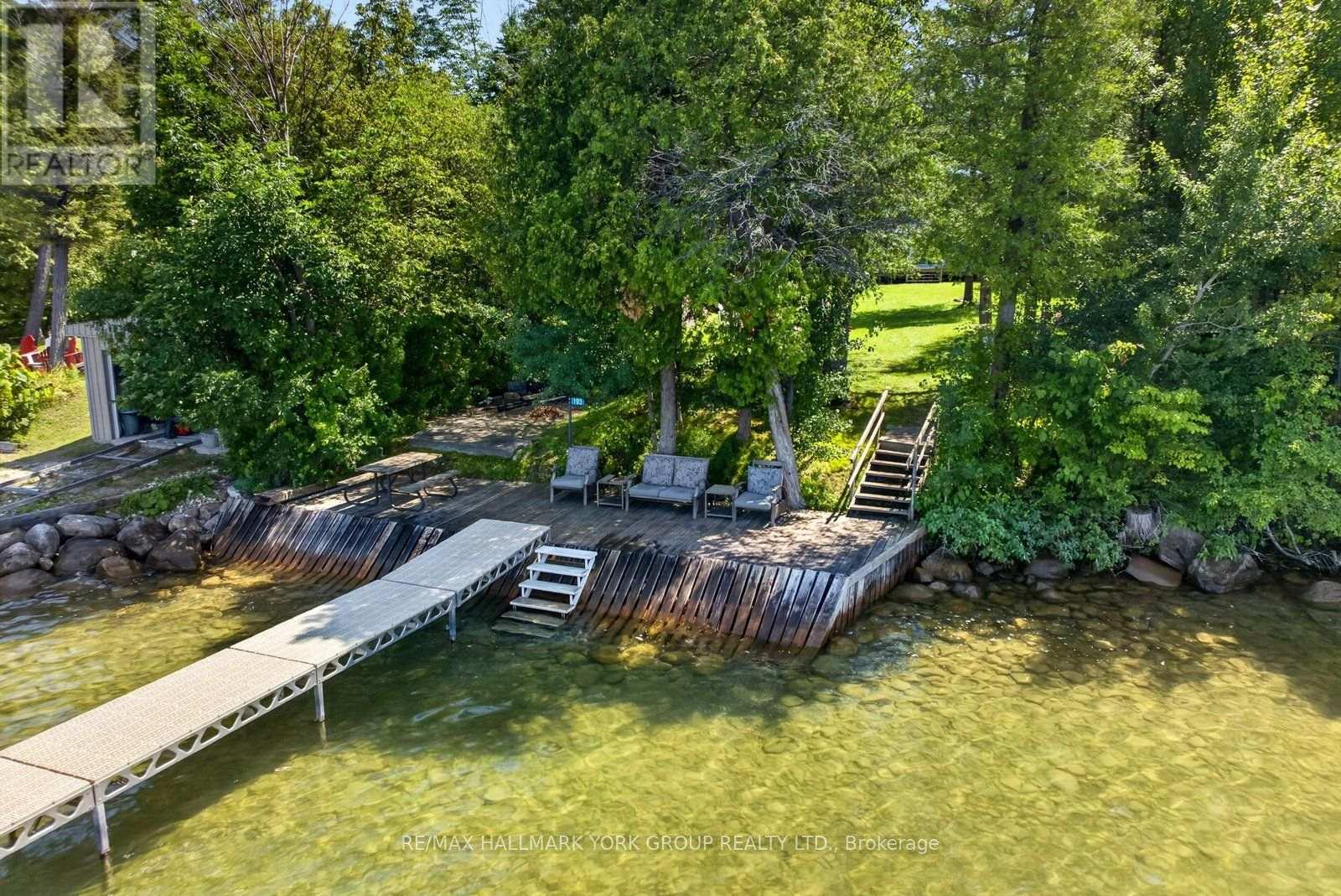 Lot 193 Snake Island Road, Georgina Islands, Ontario  L4P 3E9 - Photo 47 - N13657334