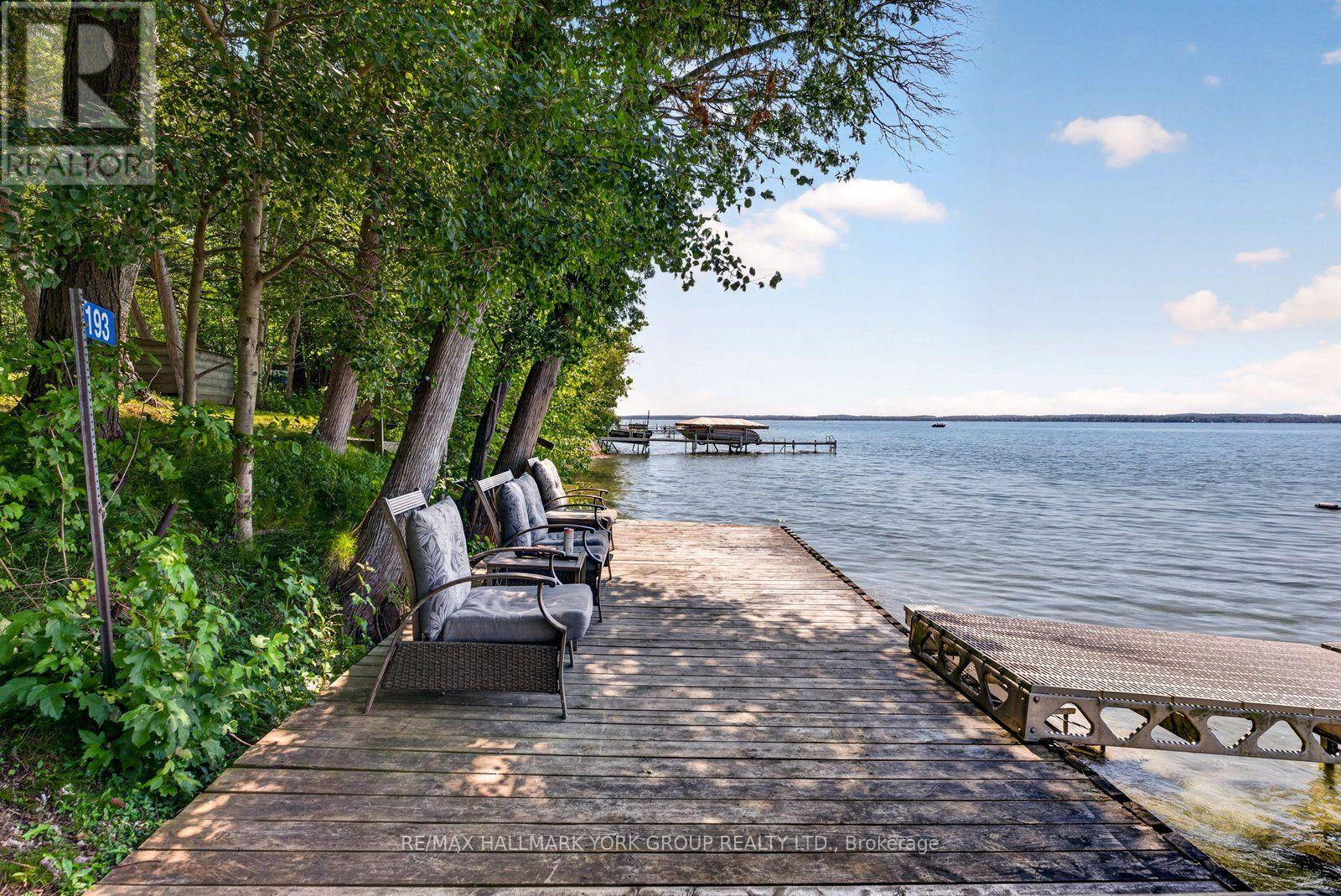 Lot 193 Snake Island Road, Georgina Islands, Ontario  L4P 3E9 - Photo 48 - N13657334