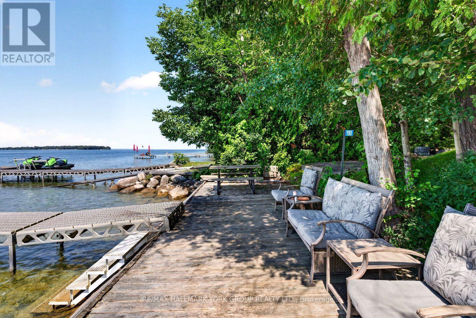 Lot 193 Snake Island Road, Georgina Islands, Ontario  L4P 3E9 - Photo 49 - N13657334