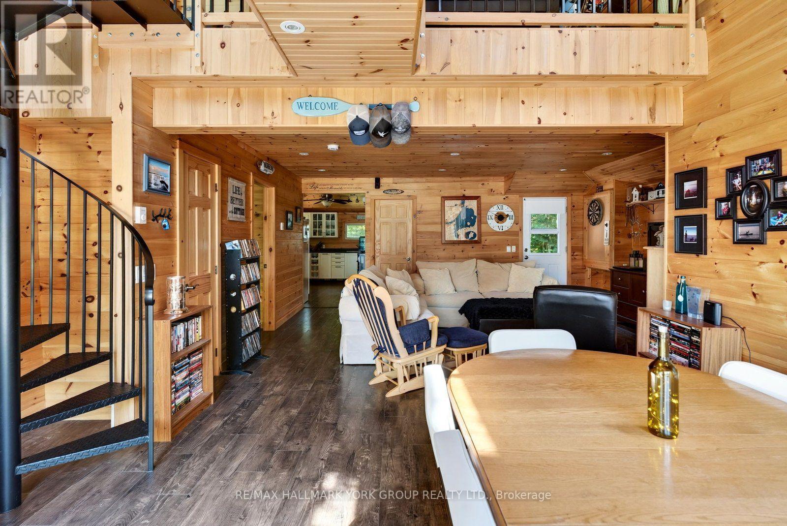 Lot 193 Snake Island Road, Georgina Islands, Ontario  L4P 3E9 - Photo 5 - N13657334