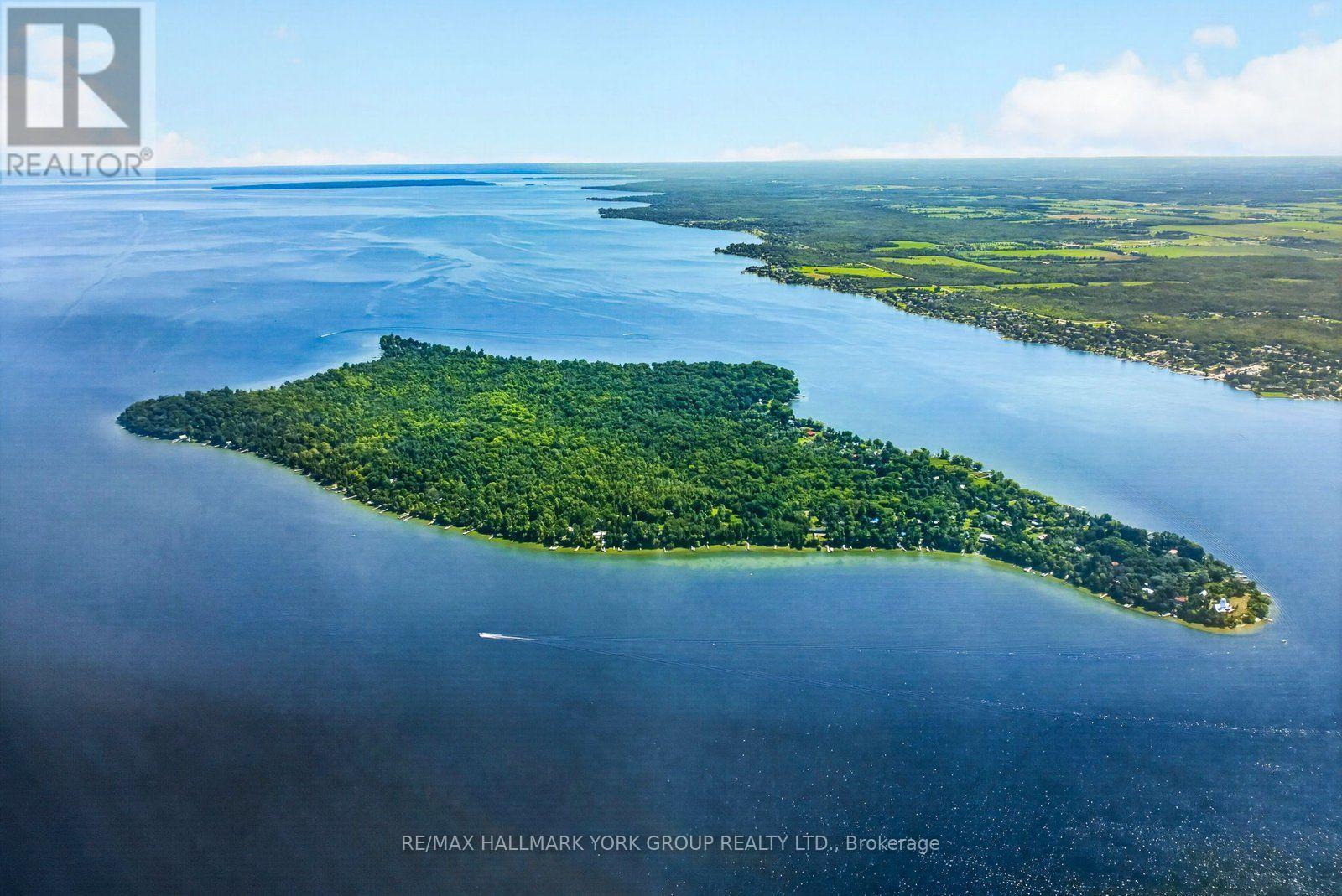 Lot 193 Snake Island Road, Georgina Islands, Ontario  L4P 3E9 - Photo 50 - N13657334