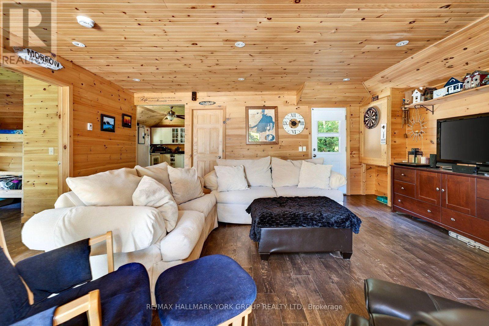 Lot 193 Snake Island Road, Georgina Islands, Ontario  L4P 3E9 - Photo 7 - N13657334