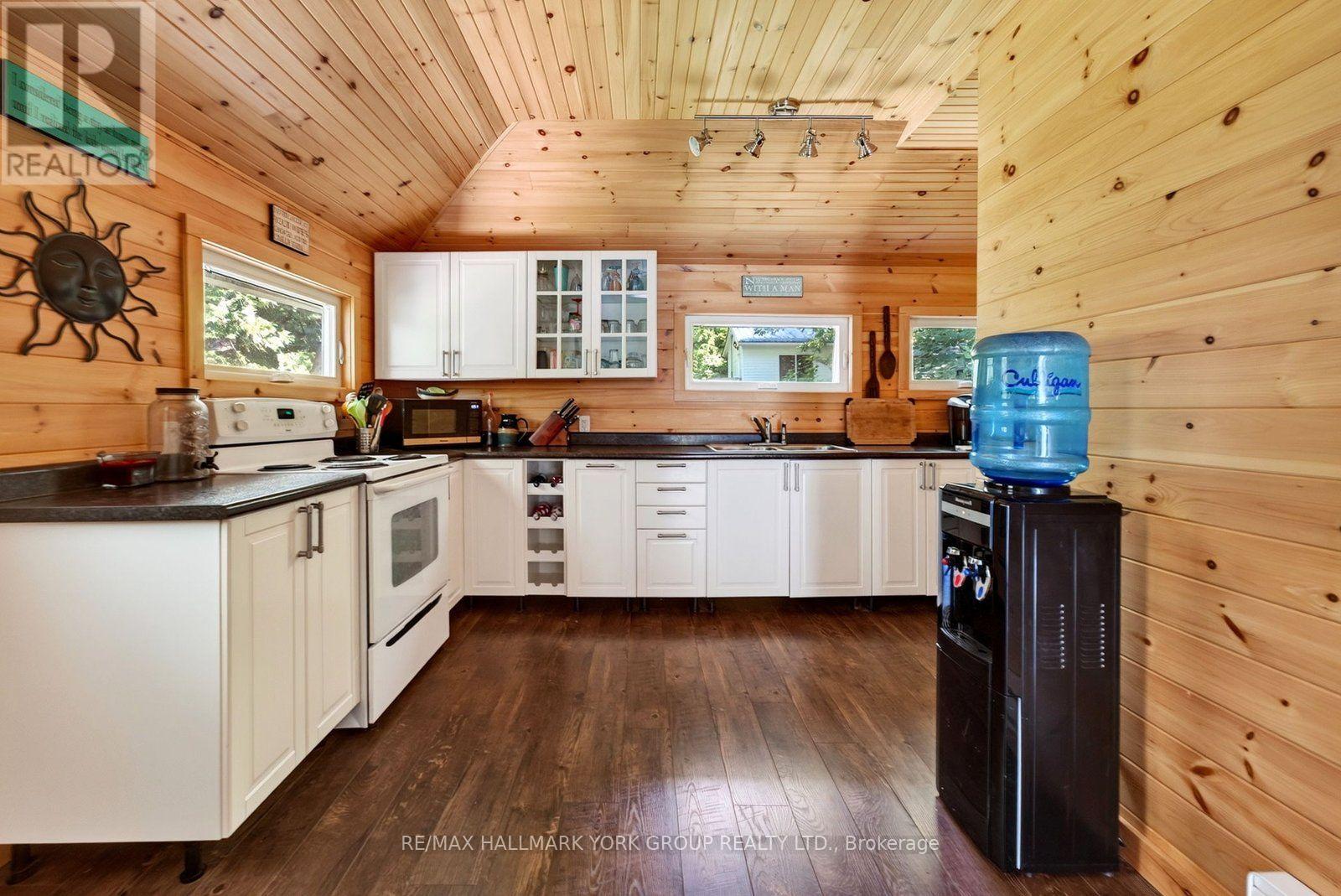 Lot 193 Snake Island Road, Georgina Islands, Ontario  L4P 3E9 - Photo 8 - N13657334