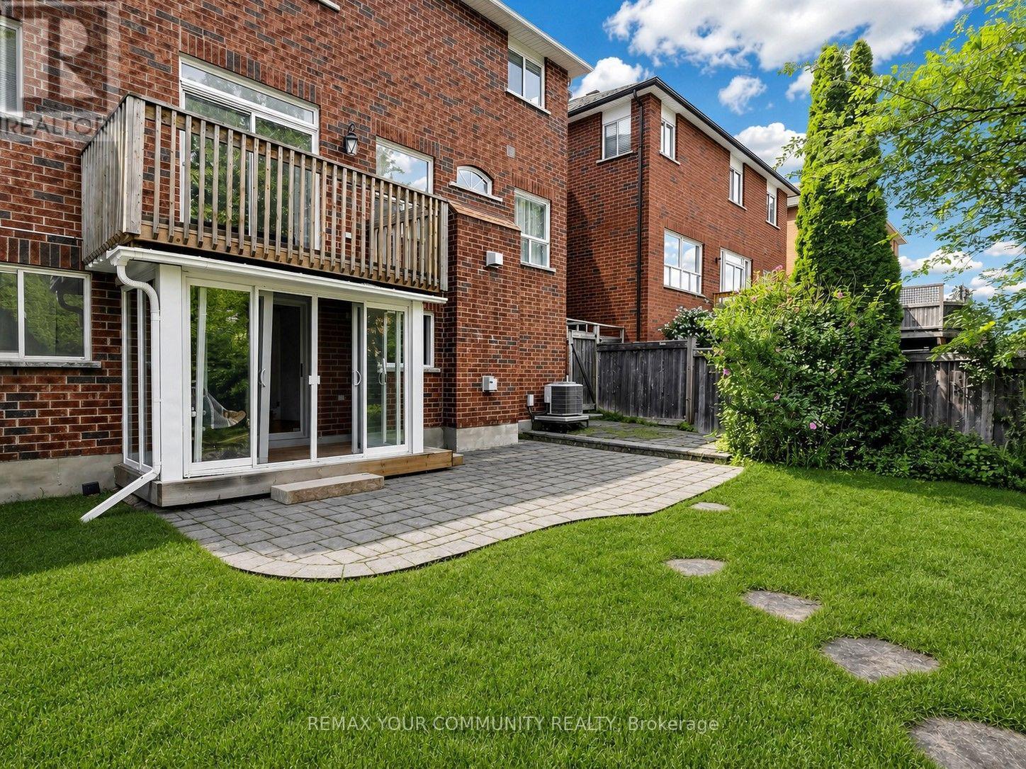 267 Bilbrough Street, Aurora, Ontario  L4G 7X6 - Photo 48 - N13657368