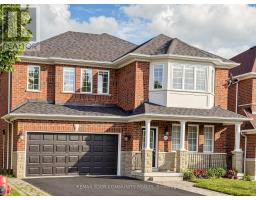 267 BILBROUGH STREET, Aurora, Ontario
