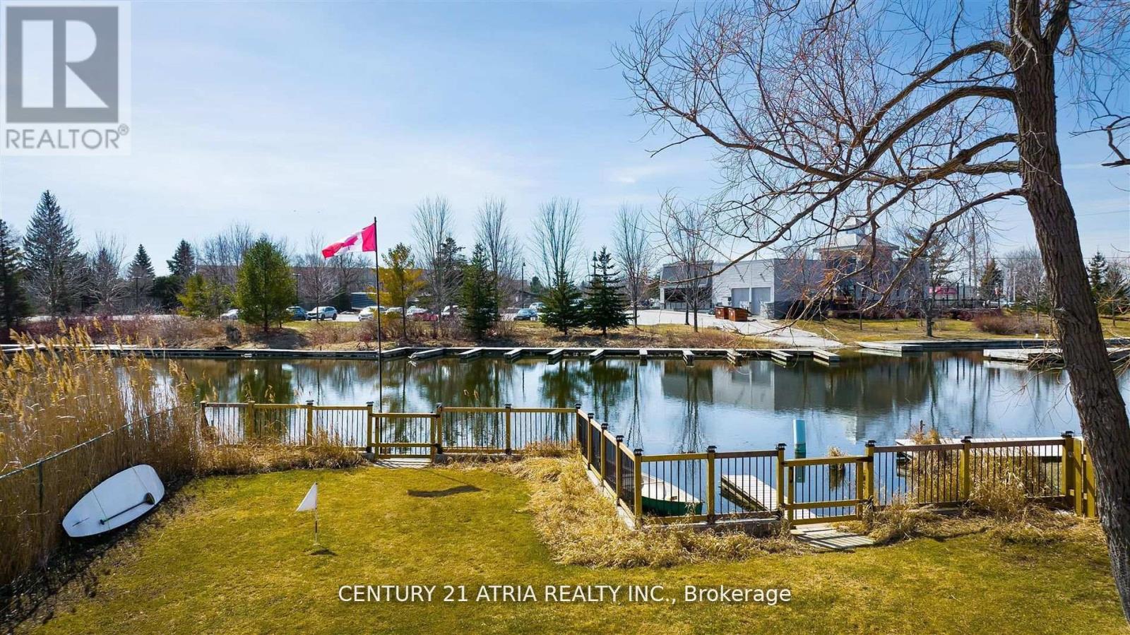 175 Riveredge Drive, Georgina, Ontario  L4P 2P4 - Photo 25 - N13657468