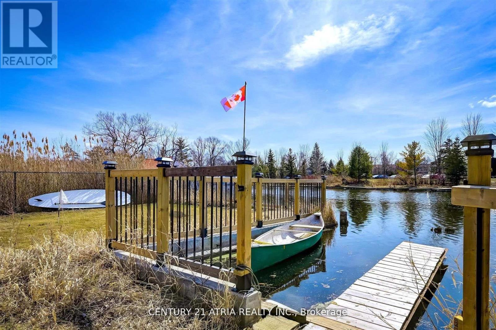 175 Riveredge Drive, Georgina, Ontario  L4P 2P4 - Photo 26 - N13657468