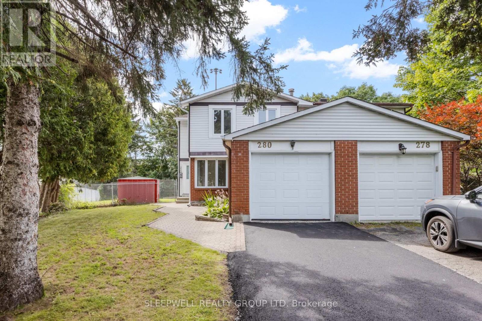 280 Pintail Terrace, Ottawa, Ontario  K1E 2A1 - Photo 1 - X13657458