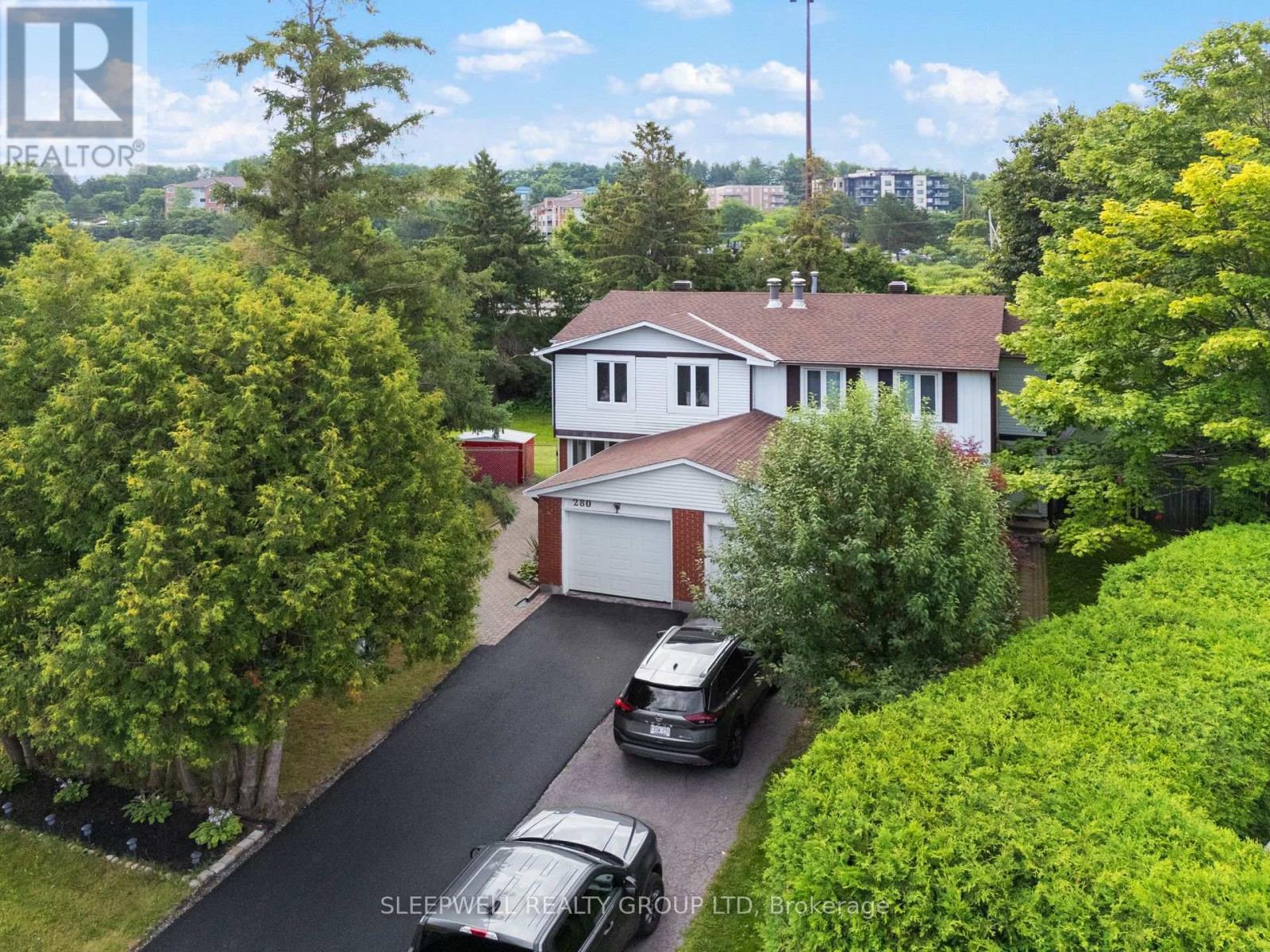 280 Pintail Terrace, Ottawa, Ontario  K1E 2A1 - Photo 2 - X13657458