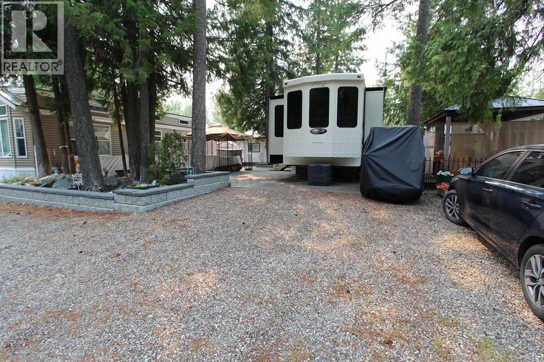 3980 Squilax Anglemont Road Unit# 153, Scotch Creek, British Columbia