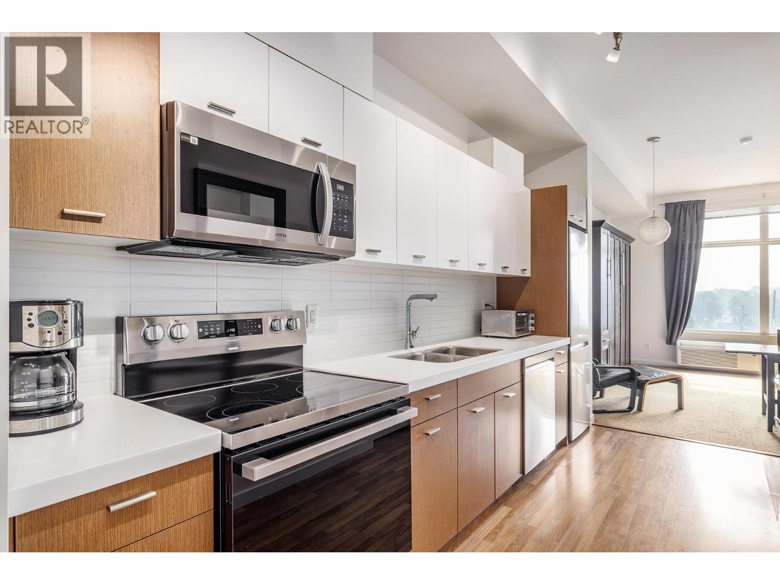 1550 Dickson Avenue Unit# 405 Lot# 71, Kelowna, British Columbia  V1Y 9Y8 - Photo 12 - 10397264