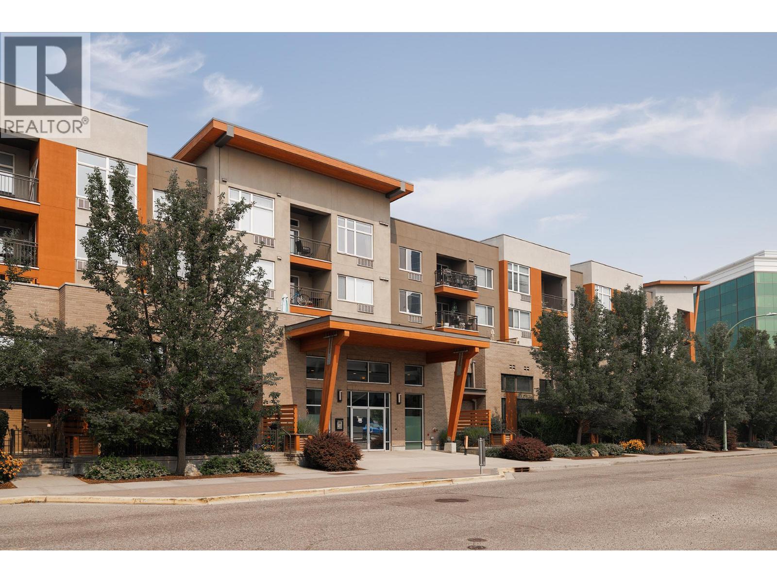 1550 Dickson Avenue Unit# 405 Lot# 71, Kelowna, British Columbia  V1Y 9Y8 - Photo 17 - 10397264