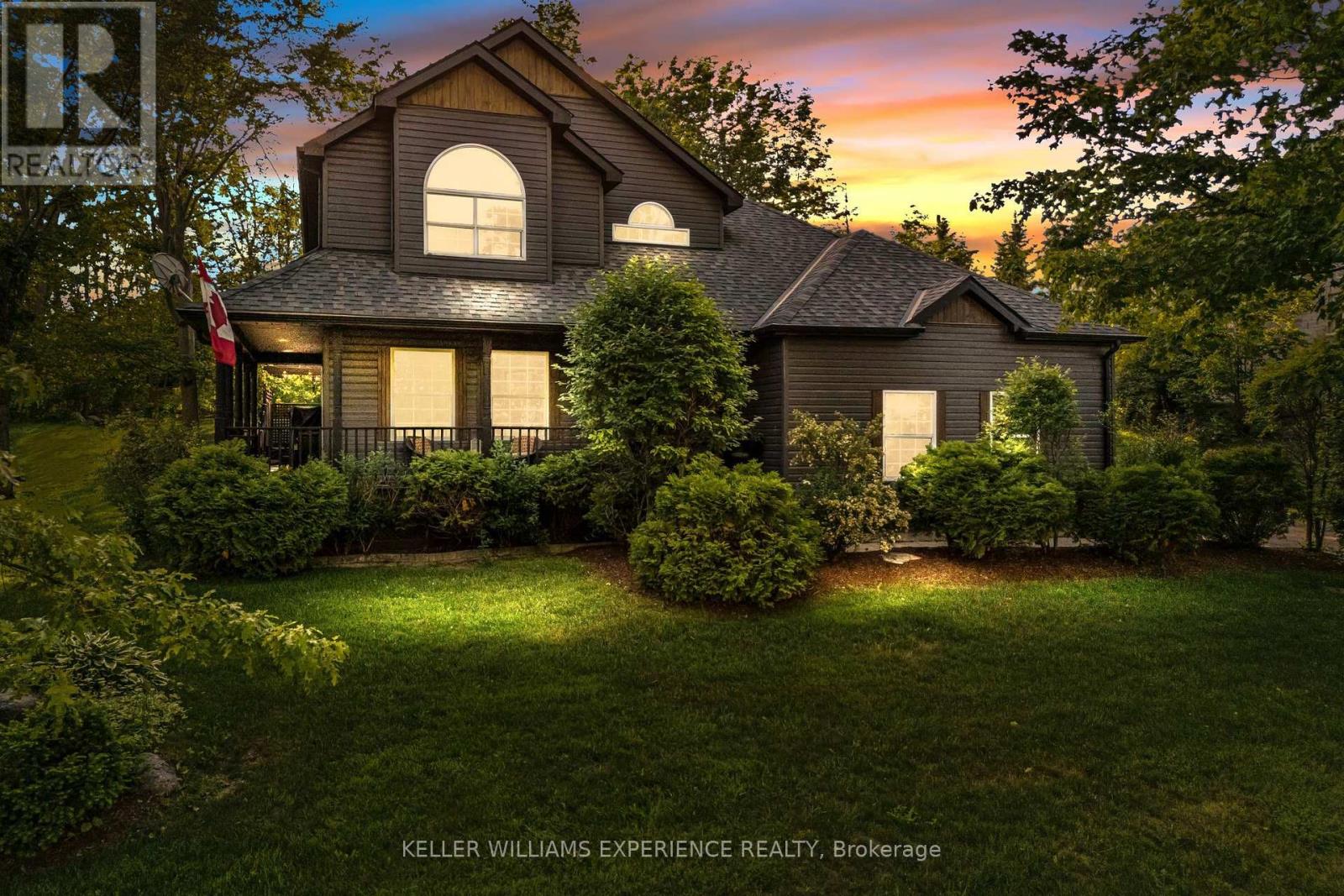 4254 Forest Wood Drive, Severn, Ontario  L3V 6H3 - Photo 49 - S13657382