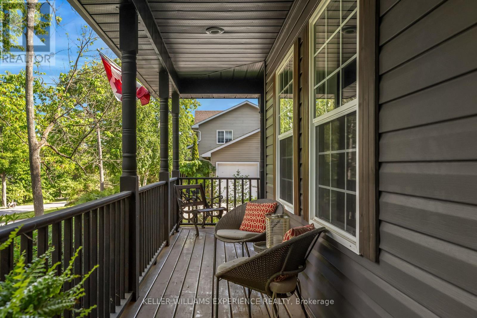 4254 Forest Wood Drive, Severn, Ontario  L3V 6H3 - Photo 5 - S13657382