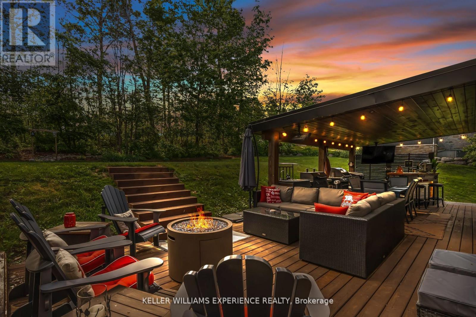 4254 Forest Wood Drive, Severn, Ontario  L3V 6H3 - Photo 50 - S13657382
