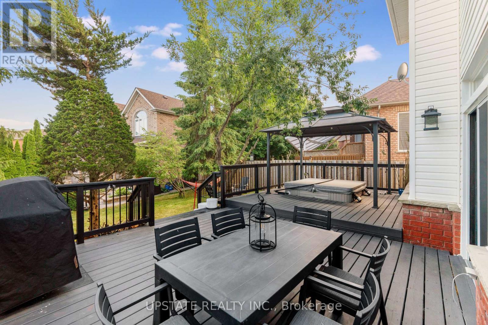 11 Kensington Trail, Barrie (Innis-Shore), Ontario  L4N 0K5 - Photo 31 - S13657476