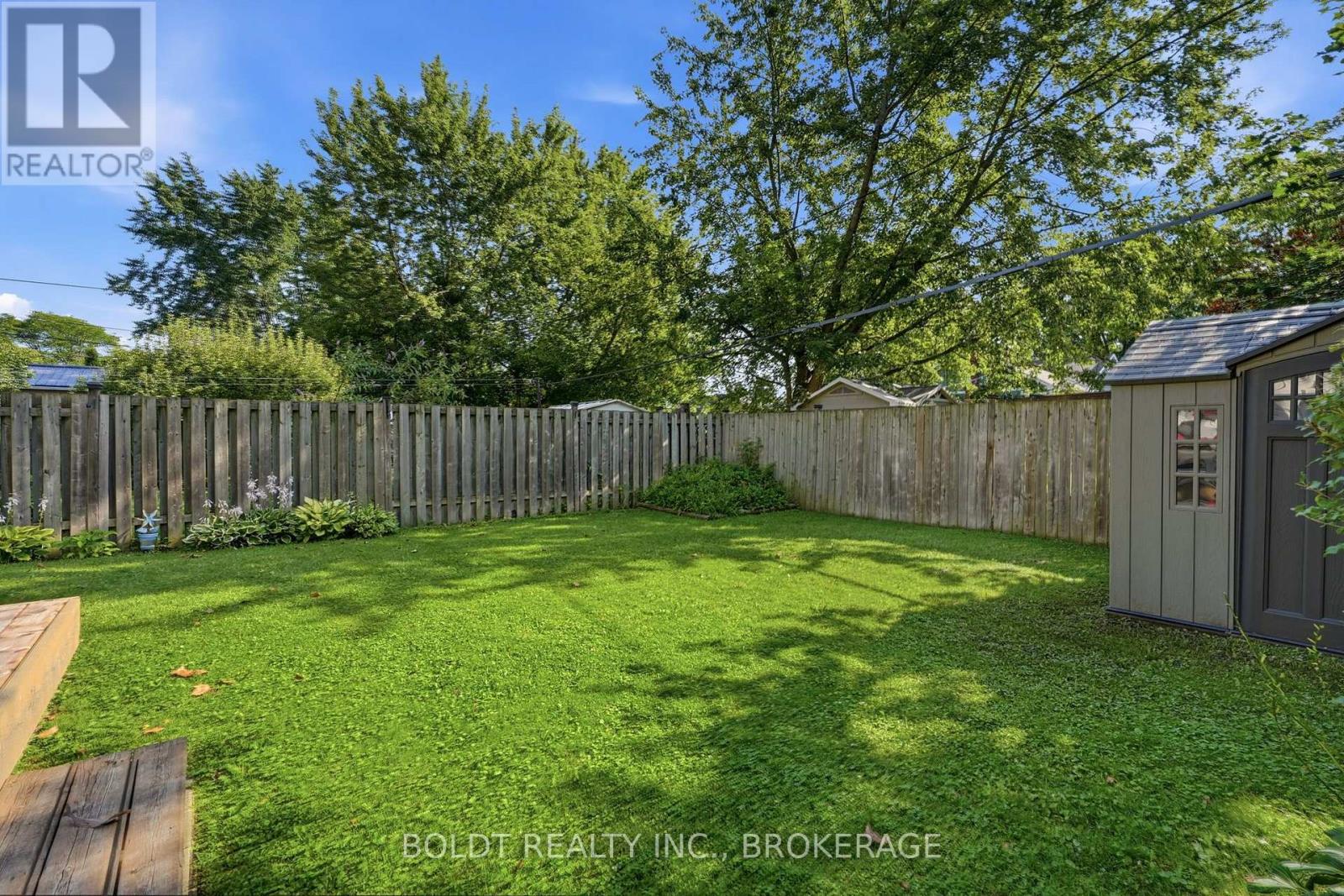 16 Longfellow Avenue, St. Catharines, Ontario L2R 6N5 - Photo 34 - X13657400