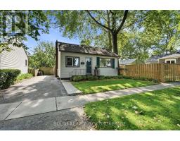 16 LONGFELLOW AVENUE, St. Catharines, Ontario