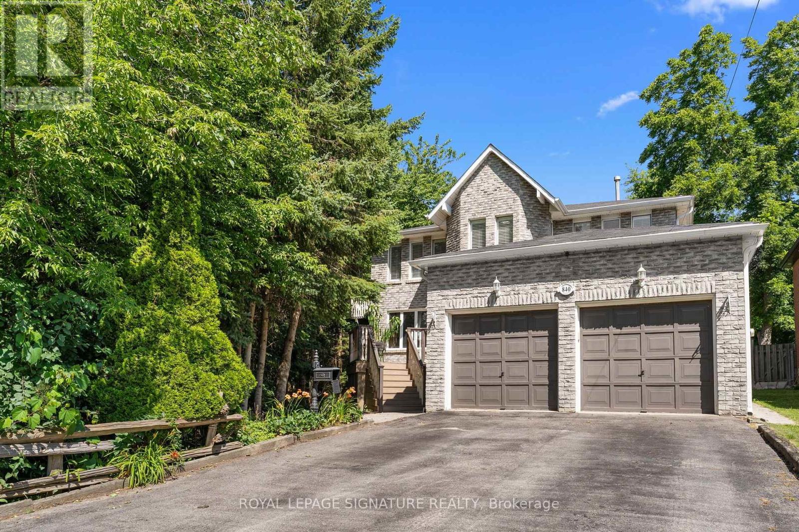 840 Sheppard Avenue, Pickering, Ontario  L1V 1G5 - Photo 3 - E13657298