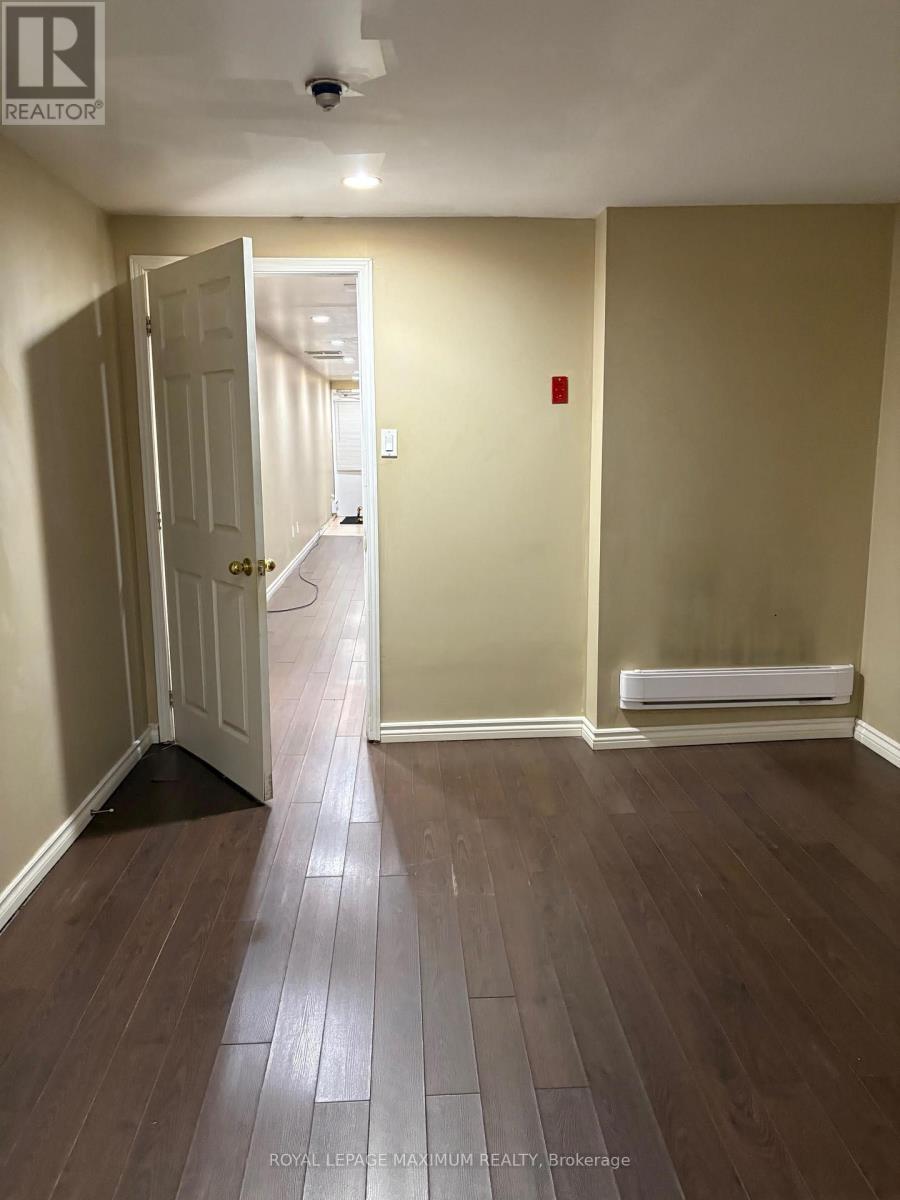 Basement - 1839 Davenport Road, Toronto, Ontario  M6N 1B8 - Photo 6 - W13645572