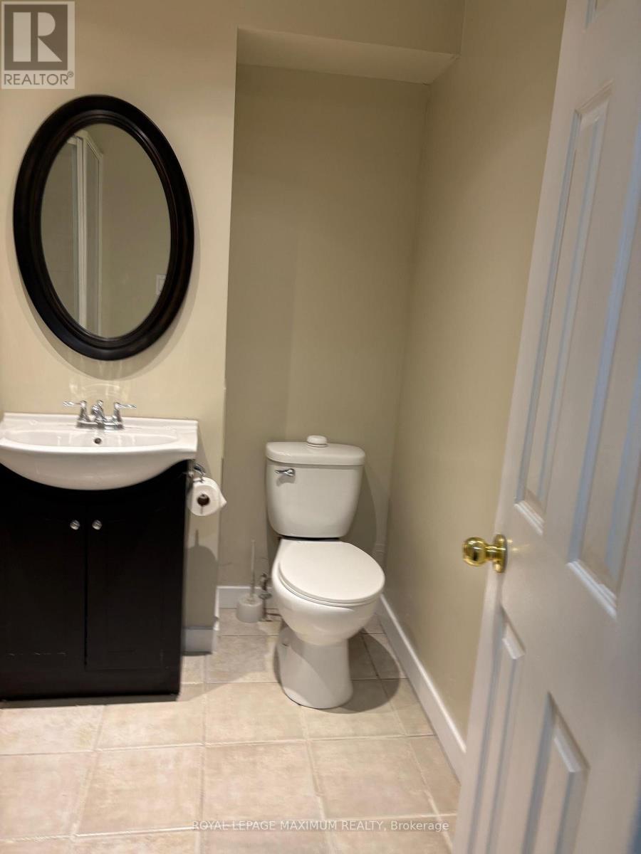 Basement - 1839 Davenport Road, Toronto, Ontario  M6N 1B8 - Photo 10 - W13645572