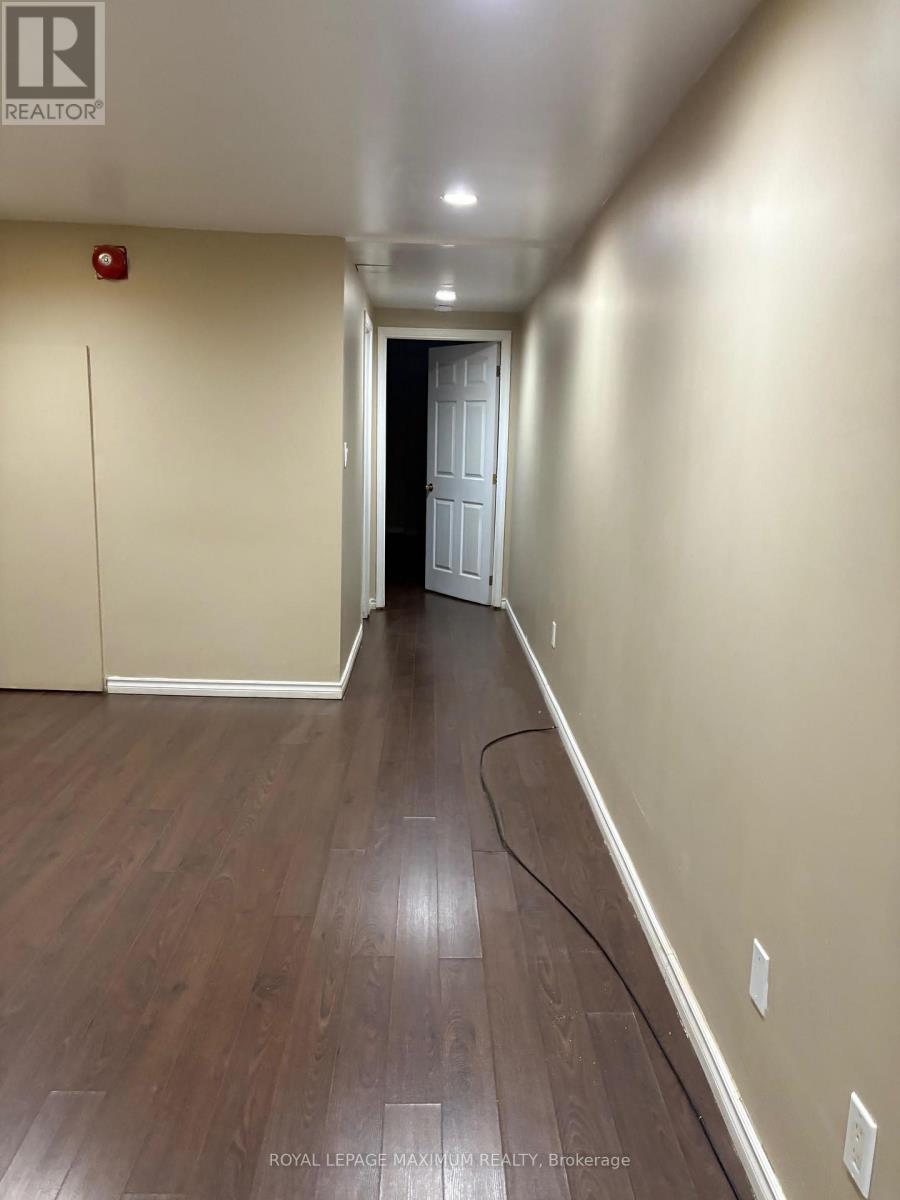 Basement - 1839 Davenport Road, Toronto, Ontario  M6N 1B8 - Photo 8 - W13645572