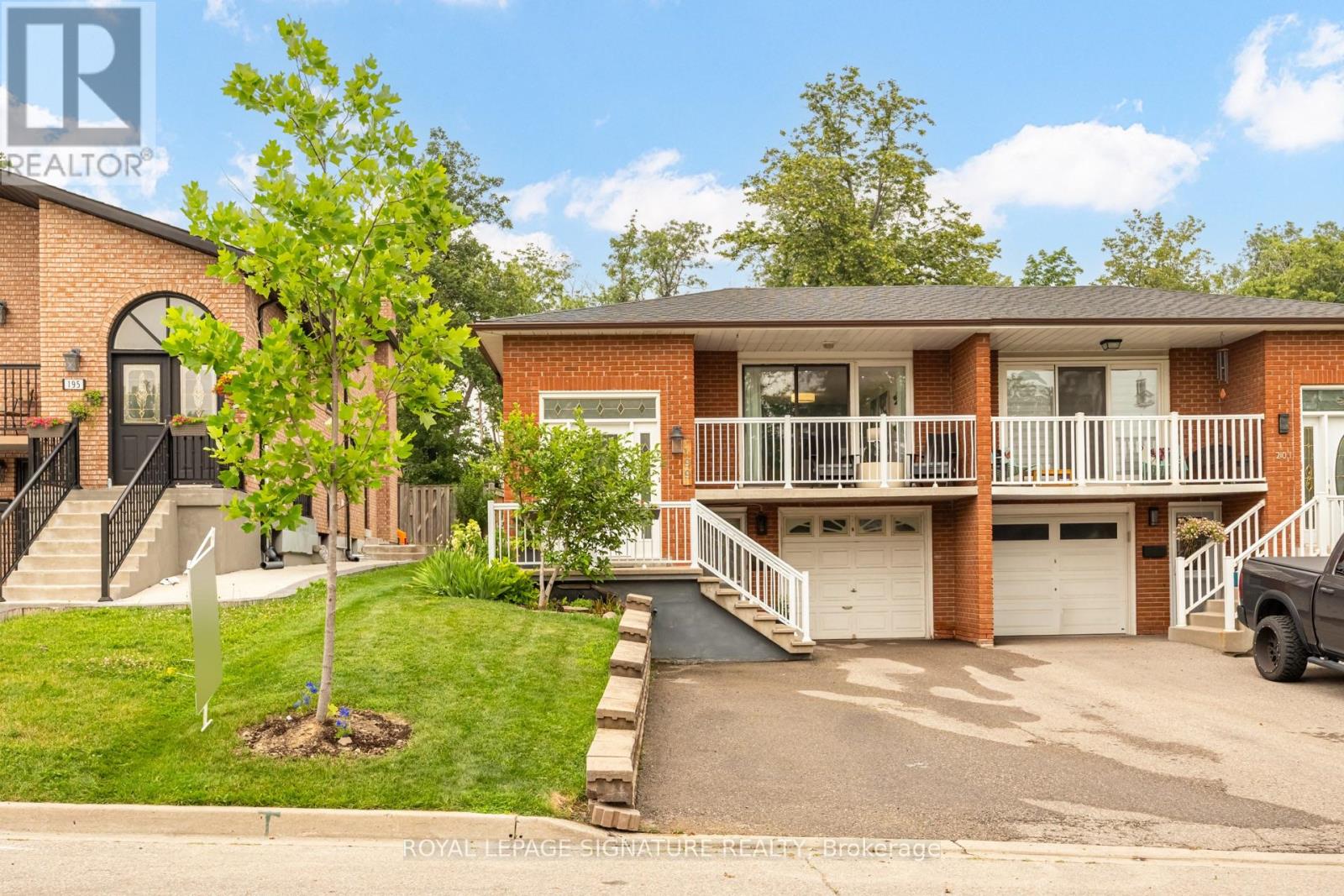199 Chalfield Lane, Mississauga, Ontario  L4Z 1K9 - Photo 43 - W13573400