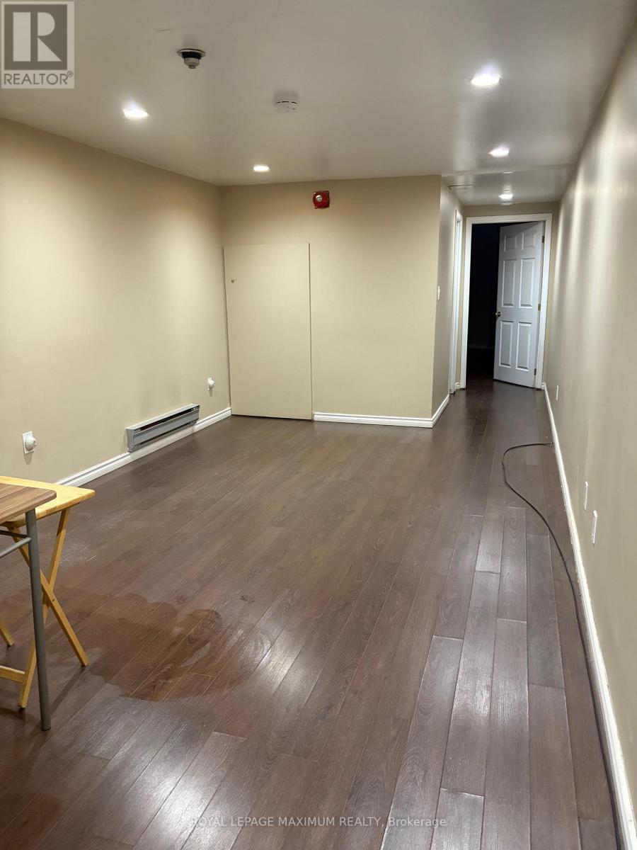 Basement - 1839 Davenport Road, Toronto, Ontario  M6N 1B8 - Photo 9 - W13645572