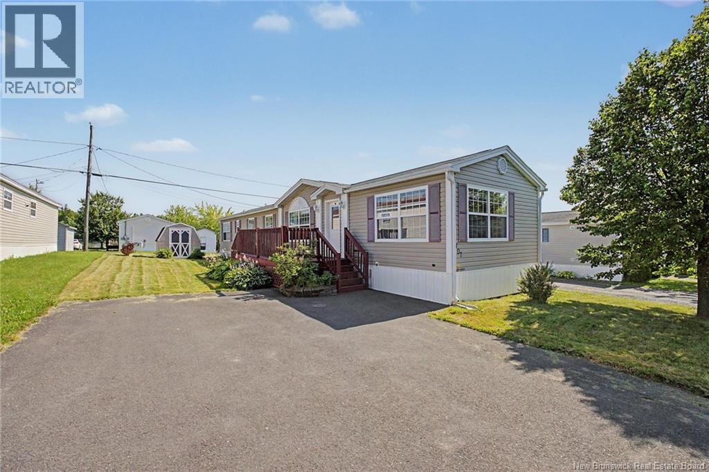 107 Jacob Street, Fredericton, New Brunswick
