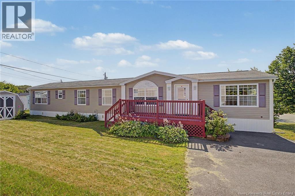 107 Jacob Street, Fredericton, New Brunswick  E3G 0M8 - Photo 2 - NB145619