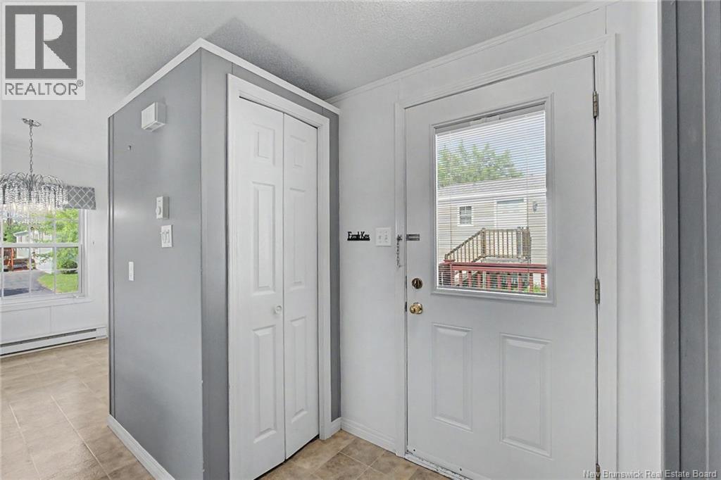 107 Jacob Street, Fredericton, New Brunswick  E3G 0M8 - Photo 3 - NB145619