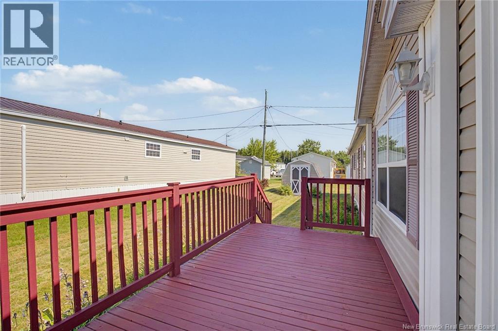 107 Jacob Street, Fredericton, New Brunswick  E3G 0M8 - Photo 30 - NB145619