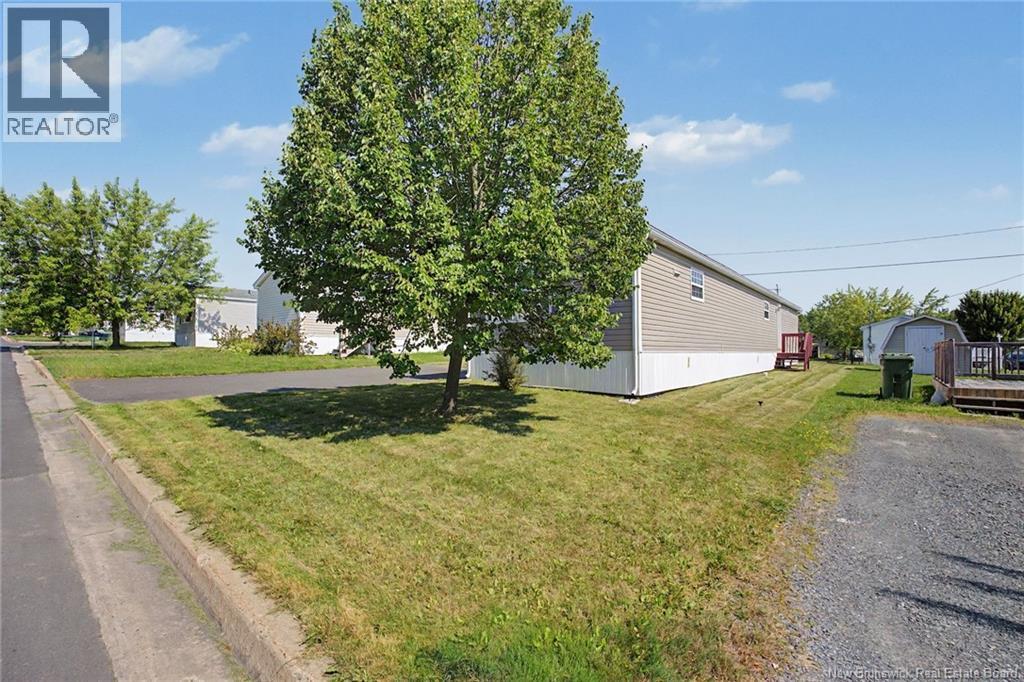 107 Jacob Street, Fredericton, New Brunswick  E3G 0M8 - Photo 34 - NB145619