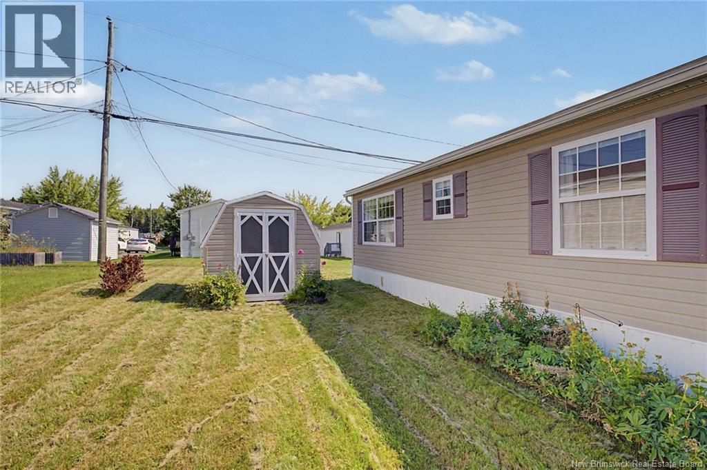 107 Jacob Street, Fredericton, New Brunswick  E3G 0M8 - Photo 35 - NB145619