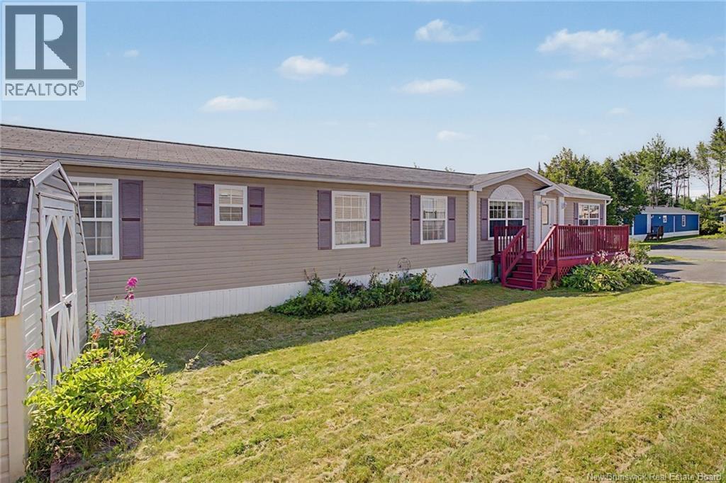 107 Jacob Street, Fredericton, New Brunswick  E3G 0M8 - Photo 36 - NB145619