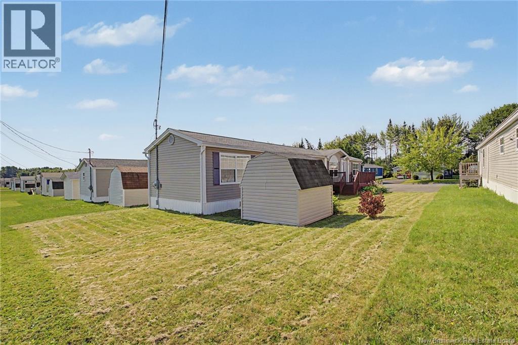 107 Jacob Street, Fredericton, New Brunswick  E3G 0M8 - Photo 37 - NB145619