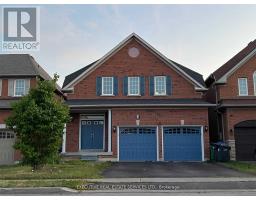 4 LONG MEADOW ROAD, Brampton, Ontario