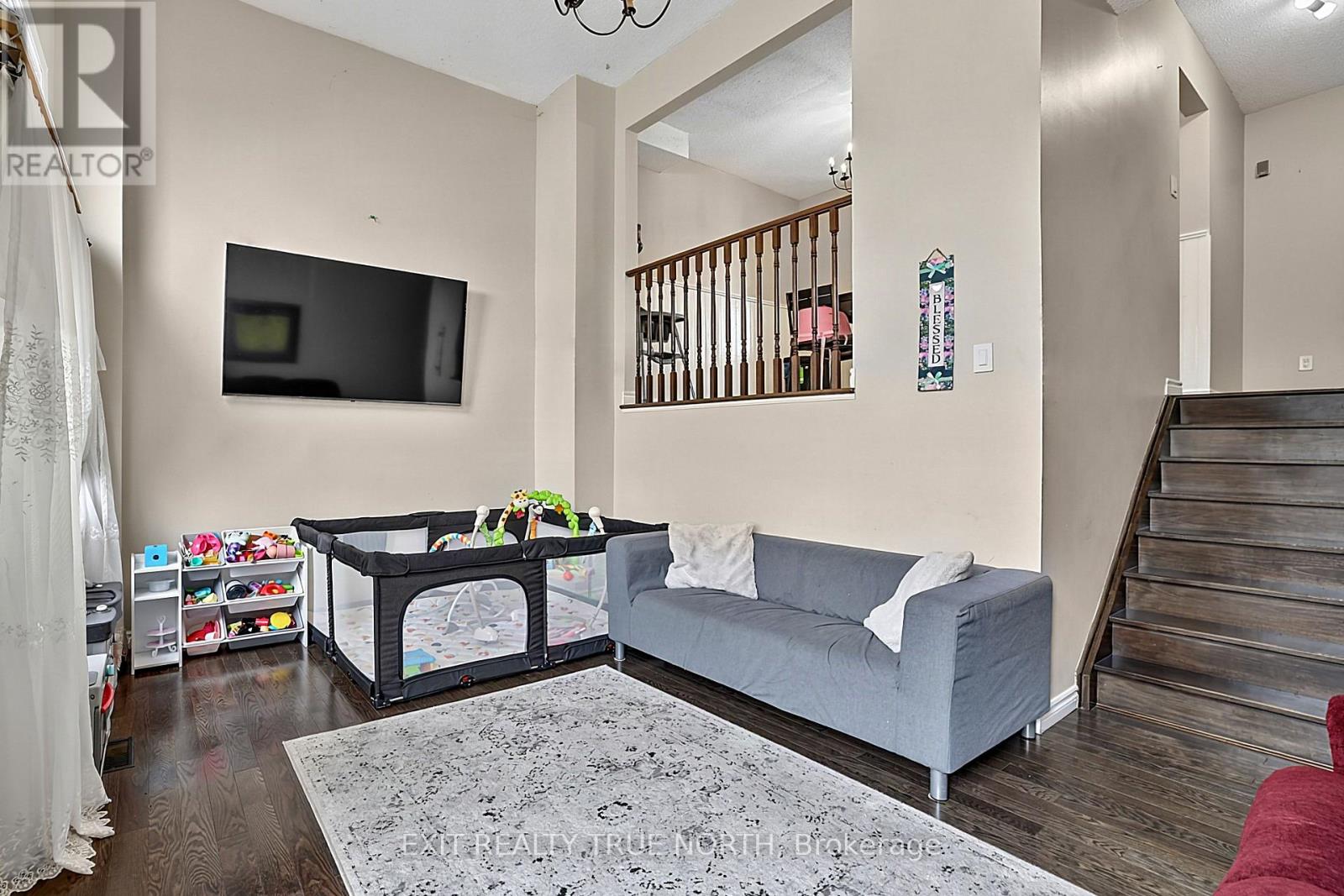 73 Collins Crescent, Brampton, Ontario  L6V 3N1 - Photo 7 - W13657344
