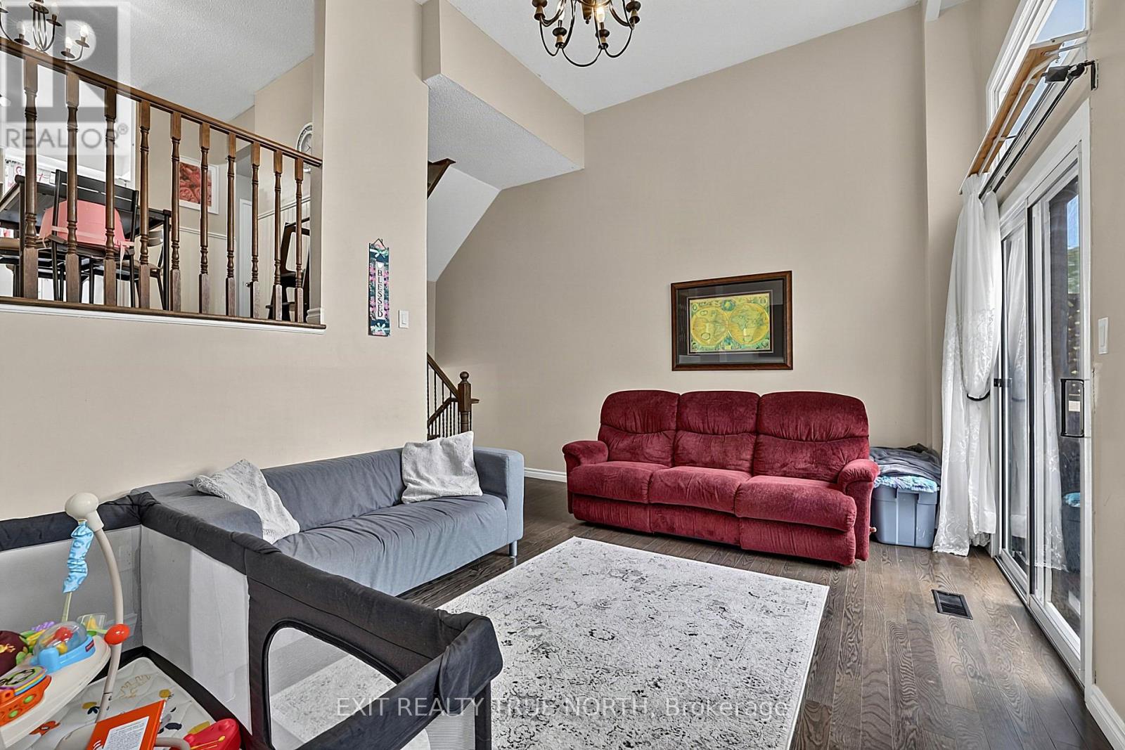 73 Collins Crescent, Brampton, Ontario  L6V 3N1 - Photo 8 - W13657344