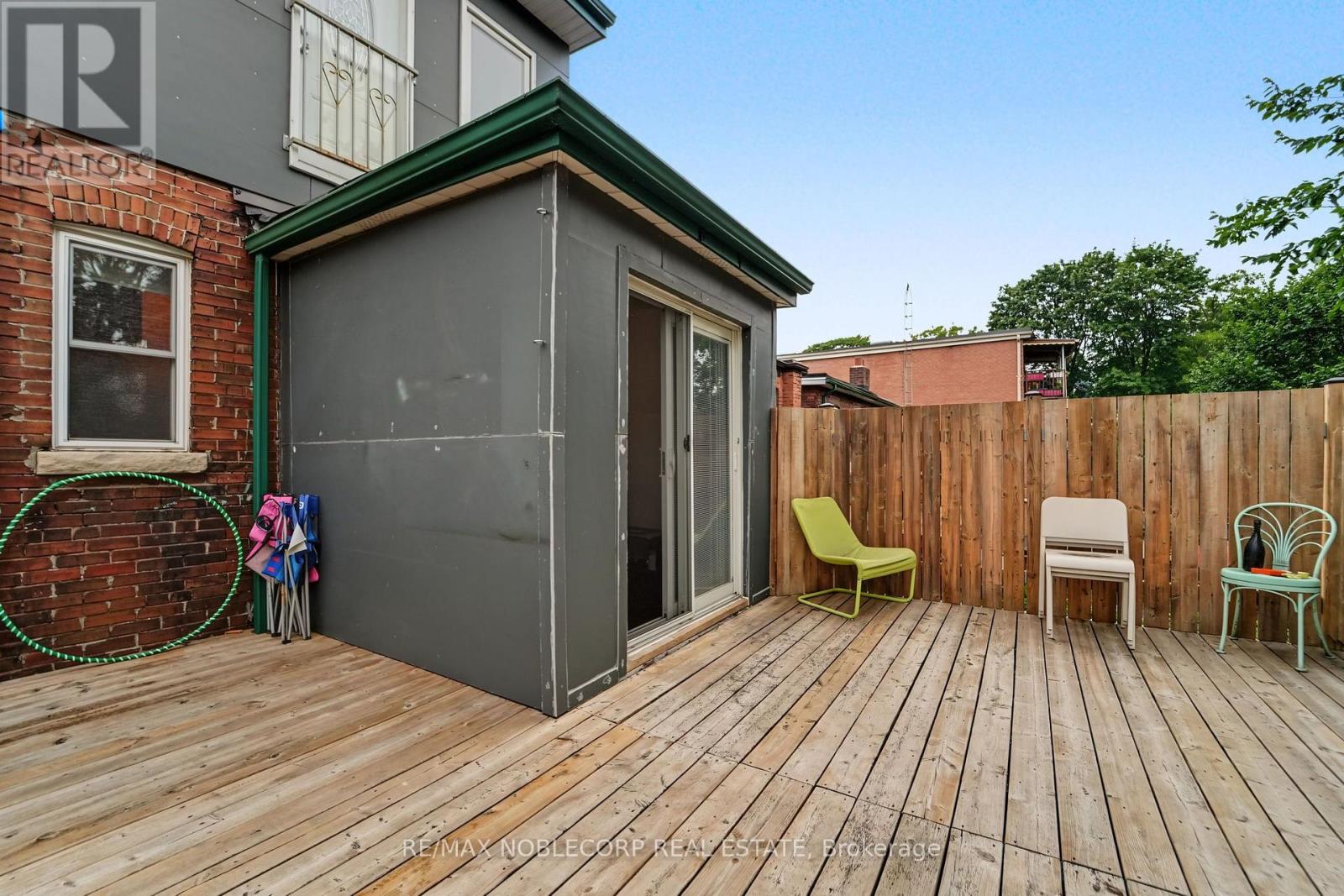 1035 Dovercourt Road, Toronto, Ontario  M6H 2X7 - Photo 10 - W13657350