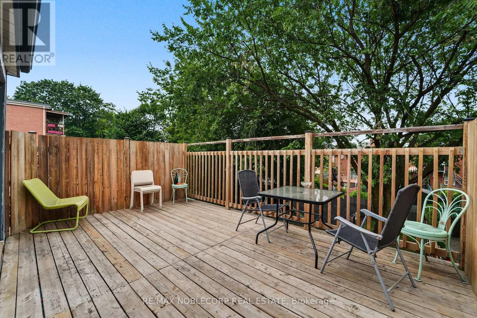 1035 Dovercourt Road, Toronto, Ontario  M6H 2X7 - Photo 11 - W13657350