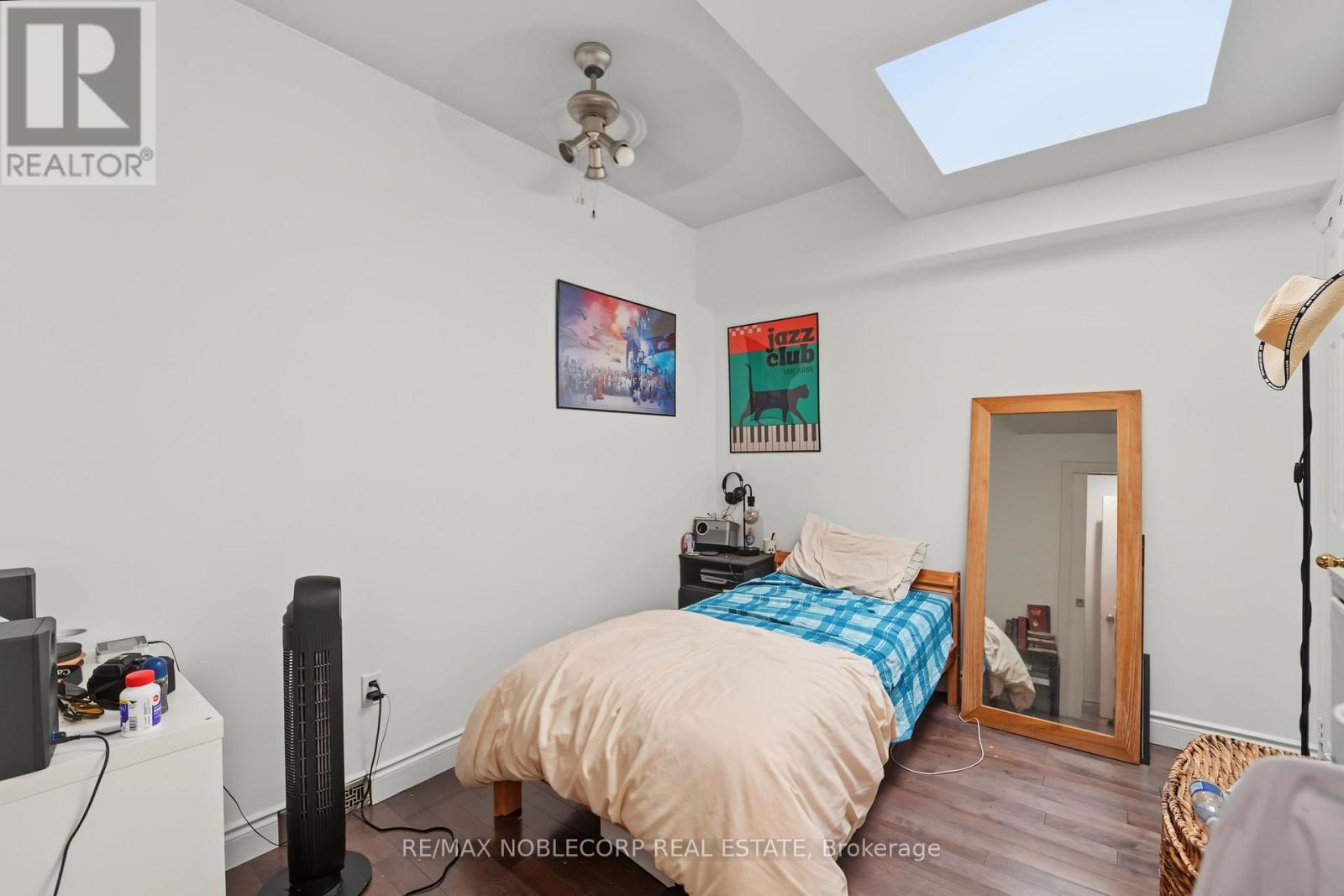 1035 Dovercourt Road, Toronto, Ontario  M6H 2X7 - Photo 17 - W13657350