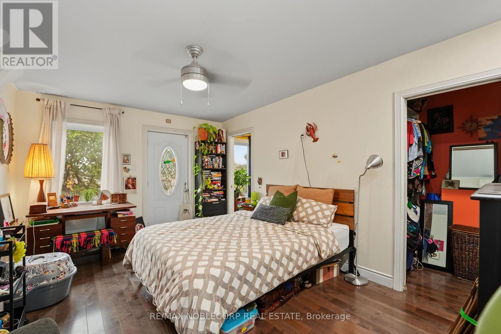 1035 Dovercourt Road, Toronto, Ontario  M6H 2X7 - Photo 19 - W13657350