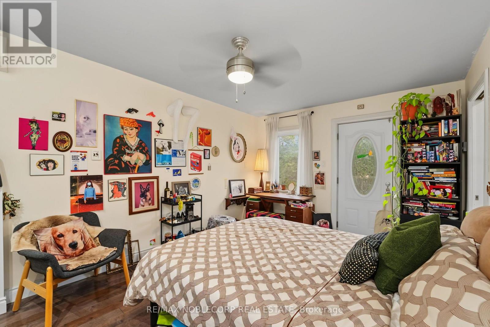 1035 Dovercourt Road, Toronto, Ontario  M6H 2X7 - Photo 20 - W13657350