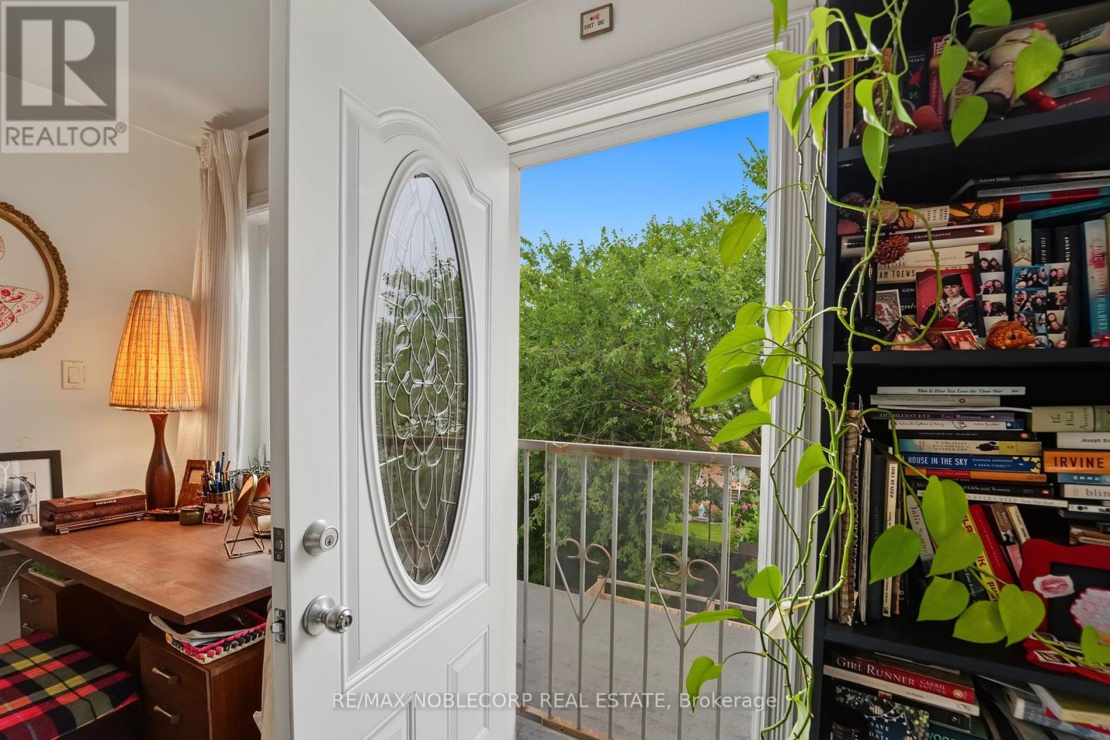1035 Dovercourt Road, Toronto, Ontario  M6H 2X7 - Photo 22 - W13657350