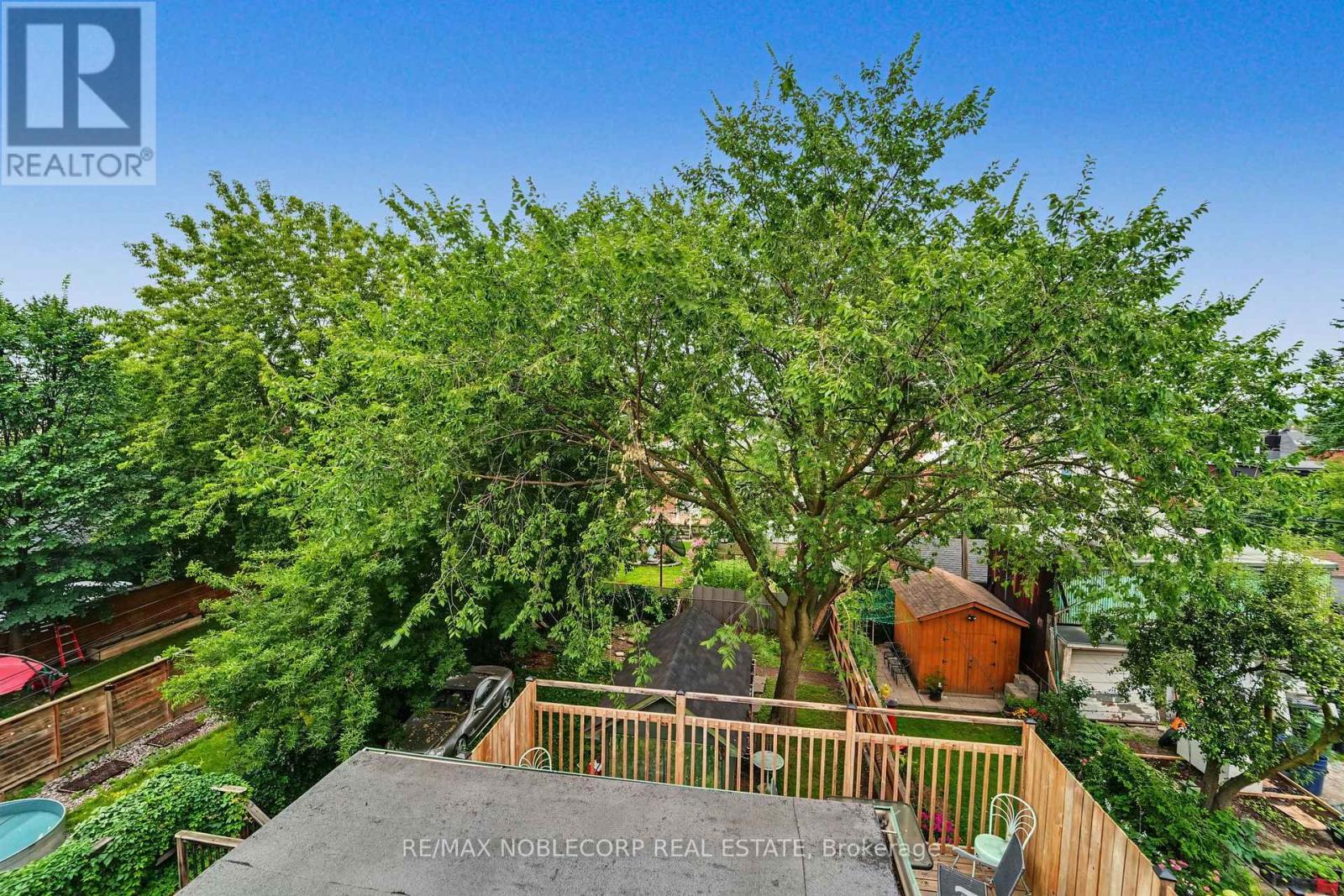 1035 Dovercourt Road, Toronto, Ontario  M6H 2X7 - Photo 23 - W13657350